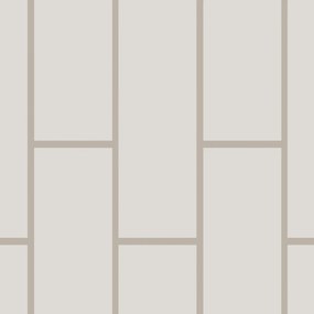 Papel de parede adesivo geométrico