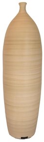 Vaso decorativo de cerâmica 60x11x02 - Salta Fosco Kleiner