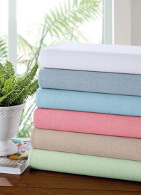 Fronha Malha Alumínio 1 Peça