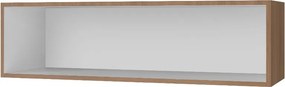 Armário Aério 2 Portas Cozinha Aério Íris MB1 79cm
