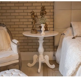 Mesa de Apoio Aile Kleiner Schein -