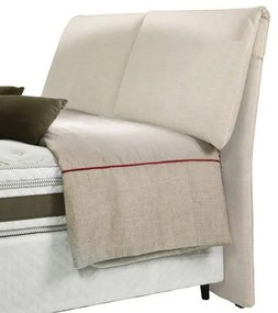 Cabeceira One Touch King cor Bege 215 cm - 64223 Sun House