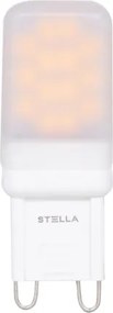Lampada Led G9 1,7W 220V 3000K Irc80