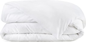 Capa de Edredom/Duvet Literie Cetim 300 Fios Richesse Branco - King King