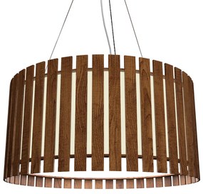Pendente Accord Ripado - 22cm x 90cm