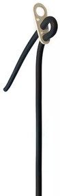 Luminária Lustre Retro Md-4162/4 Suporte Para Lâmpada / Não Inclusa - Bivolt