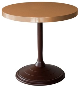 Mesa Bistro Tulipa 80cm