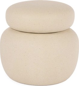 Pote em Cerâmica Coque - G