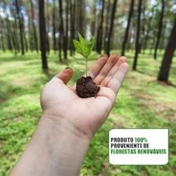 Balcão Gabinete com Pia Inox 160cm Arkansas Branco - Lumil