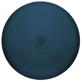 Mandala Torneada Diam. 145cm - Aurora Boreal