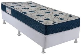 Conjunto Box Iso 6.0 - D28 Solteirao 108 cm (LARG) - 52773 Sun House