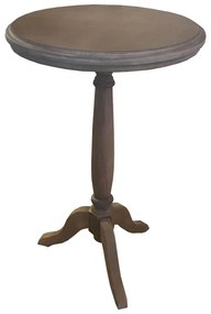 Mesa de Apoio Clássica M - Freijó Clássico Kleiner