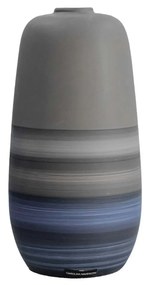 Vaso Moringa Decorativo em Cerâmica Carolina Haveroth – Lagunas Fosco Kleiner