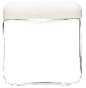 Kit com 3 Potes Tendenza 750 ML - Branco