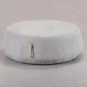 Puff Jack Baixo G Trama Oxford Cordão Champagne - 78310 Sun House