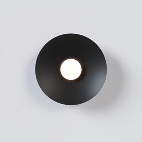 Arandela Tod Dish Egg Large Ø40Cm Led 19W 3000K - Qimporta Ar2526 (CHAMPANHE)