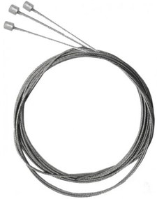 Kit/3 Cabo De Aço Para Lustre 1,2x1,85 Com Cabeça Cb-6000