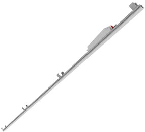 Modulo Para Perfil 4000K Acrilico 6600Lm New Fit 40