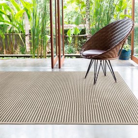 Tapete Chevron Prata 04/47 1,50x2,00  - D'Rossi