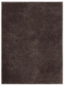 Tapete Decorativo Sala de Estar Alcazar 200X250 Chocolate G30 - Gran Belo