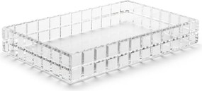 Bandeja Bisotê Acrílico  MDO2