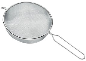Peneira Em Aço Inox 10 cm