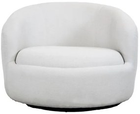 Poltrona Adele Trama Perola - 67833 Sun House