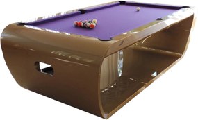 Mesa de Sinuca Design - F TYPE