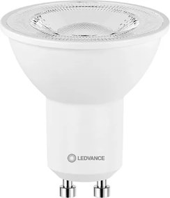 Lampada Led Dicroica Gu10 4W 36 350Lm - LED BRANCO QUENTE (2700K)
