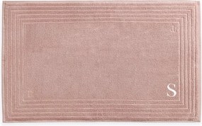 Toalha de Piso Trussardi 100% Algodão Linee - Rosatti  Rosatti