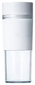 Copo Mixer Portátil Xiaomi Branco Recarregável 300ml