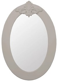 Espelho Lavanda Oval - Fendi Nouveau Provençal Kleiner