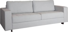 Sofá Flip Silver - Cinza