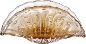 Porta Cartão Murano Istambul Garnet