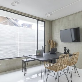 Plafon Sobrepor Aluminio Com Uma Prensa 11Cm - BRANCO