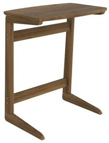 Mesa Lateral Agni Garapa 60cm - 65326 Sun House