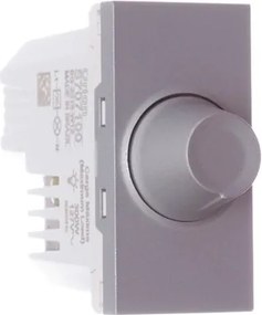 Dimmer Rotativo Para Lâmpada Led Alumínio Orion