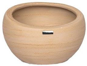 Vaso - Areia Natural Fosco