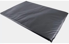 Colchonete Casal Para Visita Orthovida - 180X150X3 Cm (Rosa)