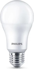 Lampada Led Bulbo E27 9W 806Lm 180 - LED BRANCO QUENTE (3000K)