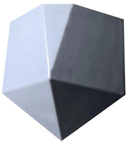 Vaso para Planta Fendi 11cm - D'Rossi