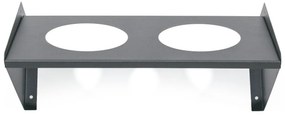Jardim Vertical Módulo Suporte Duplo Para Vaso Interno Externo