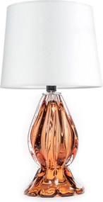 Abajur Murano La Pigna - Garnet  Garnet