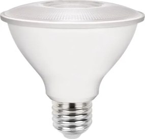 Lampada Led Par30 E27 9W 900Lm 25 3000K
