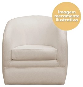 Poltrona Bold