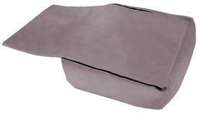 Protetor Para Sofá para Cães ou Gatos Pequeno Porte Fofinho Pet Protect Suede Crepe