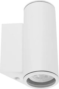 Arandela Aluminio Ip54 Rof - BRANCO