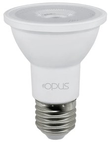Lâmpada Par20 7W 525Lm 2700K 36° Bivolt | Opus Lp 37172