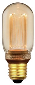 Lâmpada Decorativa Filamento T45 Vintage E27 2,5W 120Lm Bivolt 2200K |...