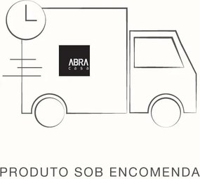 Encomenda Sofá Flip Silver Novo 1,70m Faixa Safira